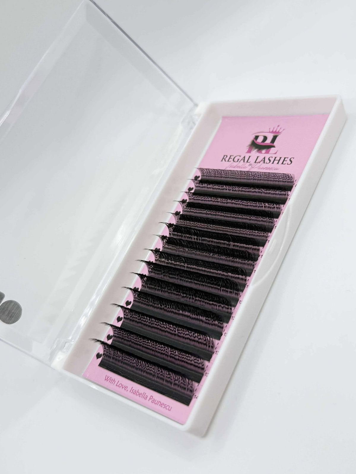 Junior Lash Bundle Imagine principală a produsului
