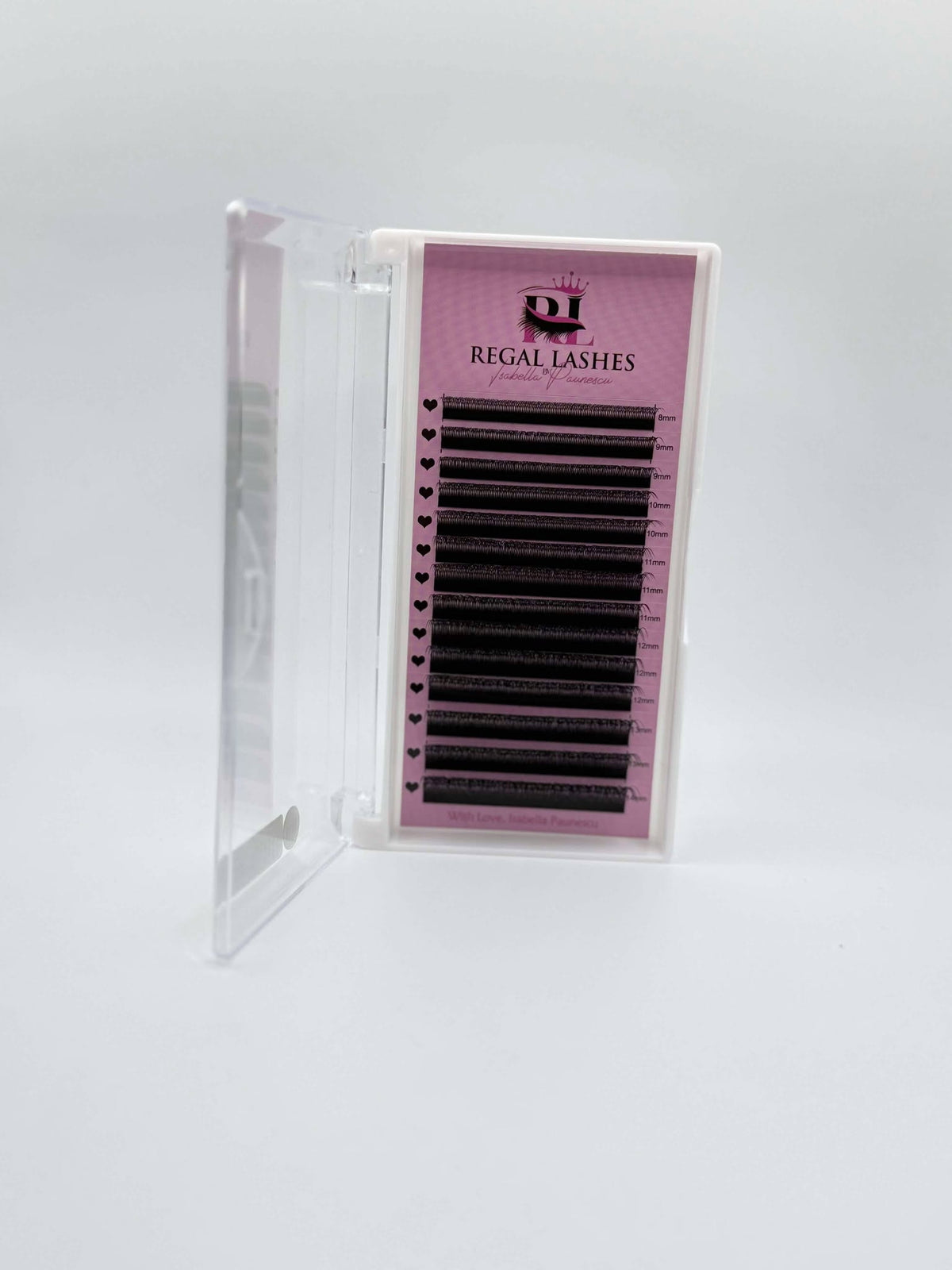 Junior Lash Bundle