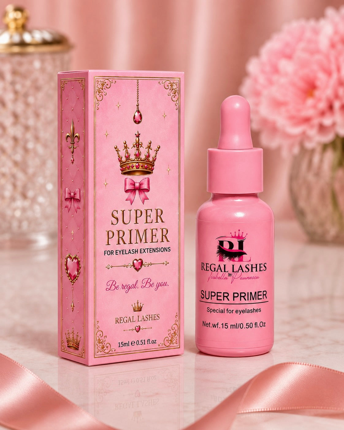 Super Primer