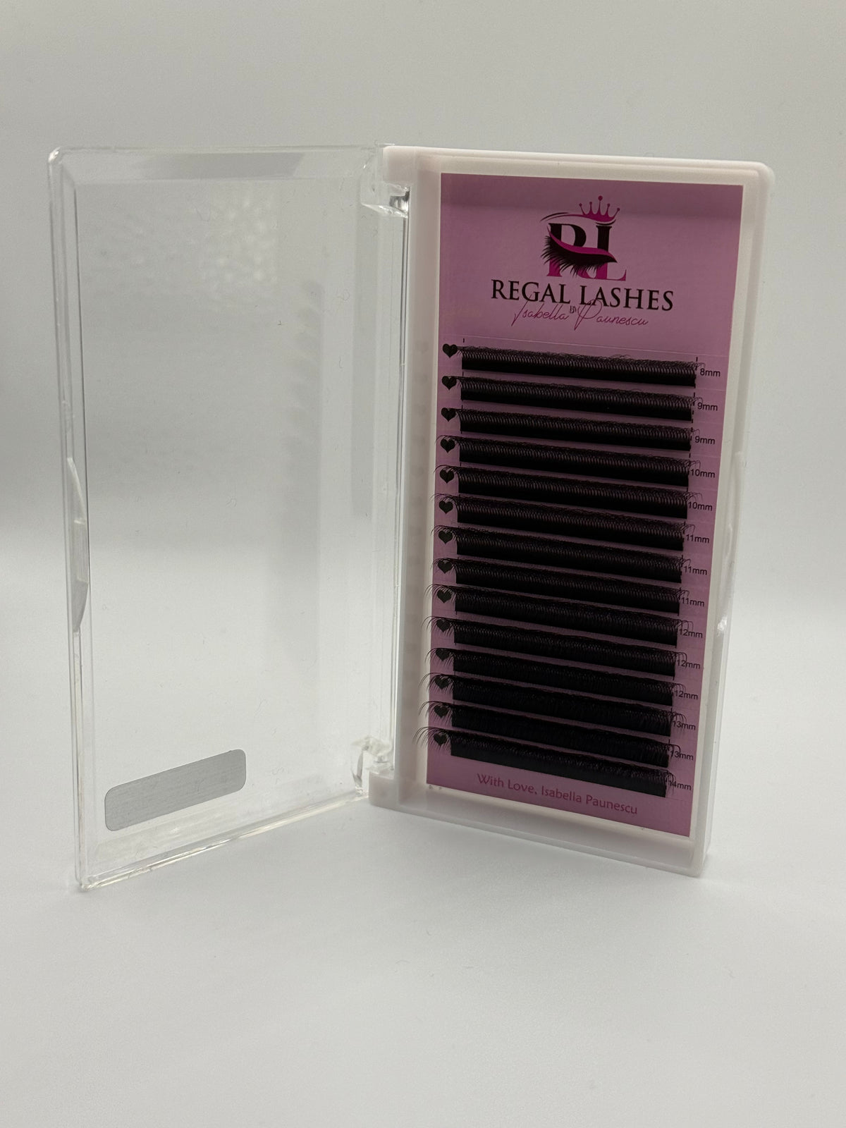 Extensii pre-made 6W Imagine principală a produsului