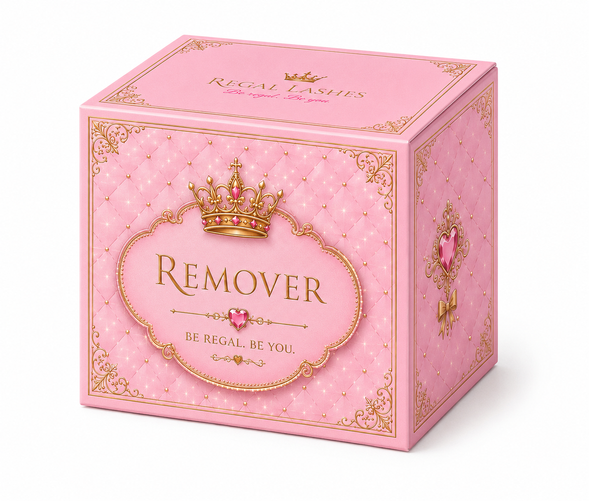 Cream & Jelly remover Imagine principală a produsului