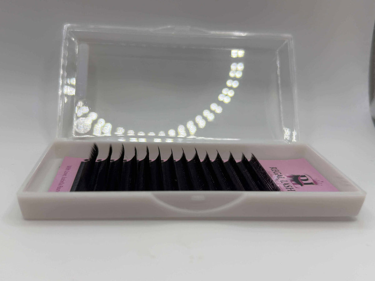 Pre-made 3W 0.10 U shape Imagine principală a produsului