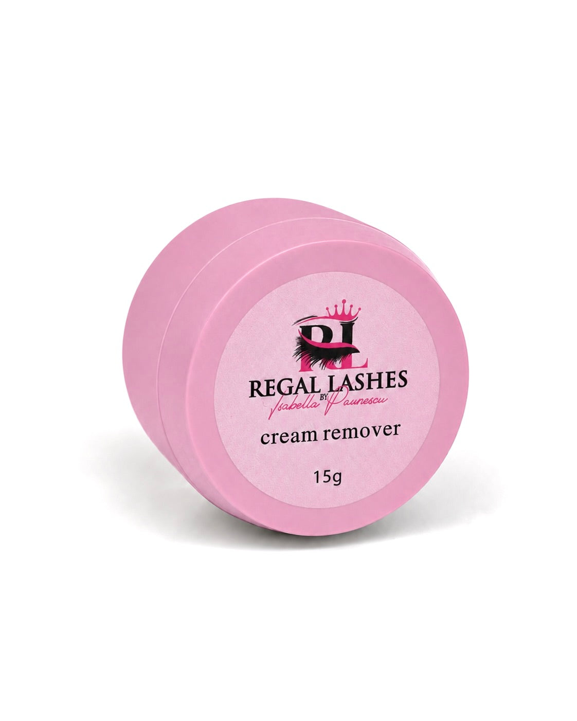 Junior Lash Bundle Imagine secundară a produsului
