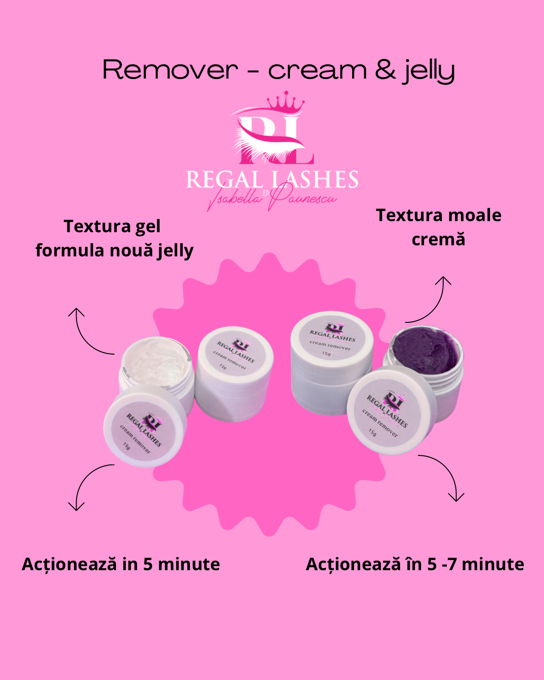 Junior Lash Bundle