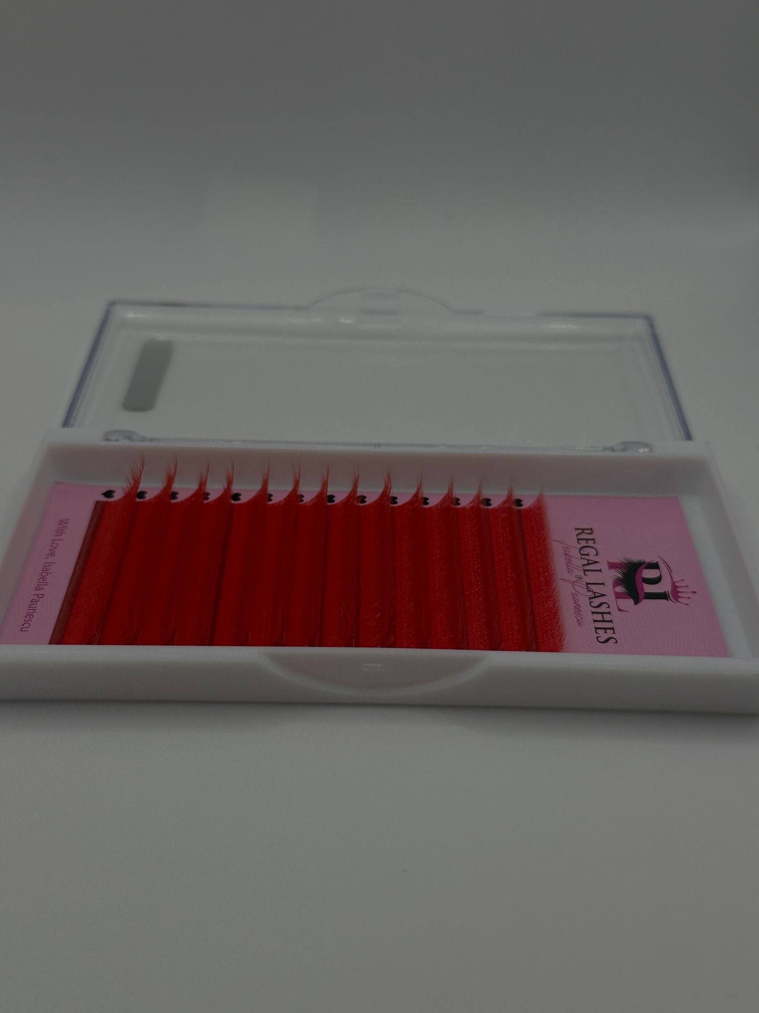 Extensii pre-made 4W color Imagine secundară a produsului