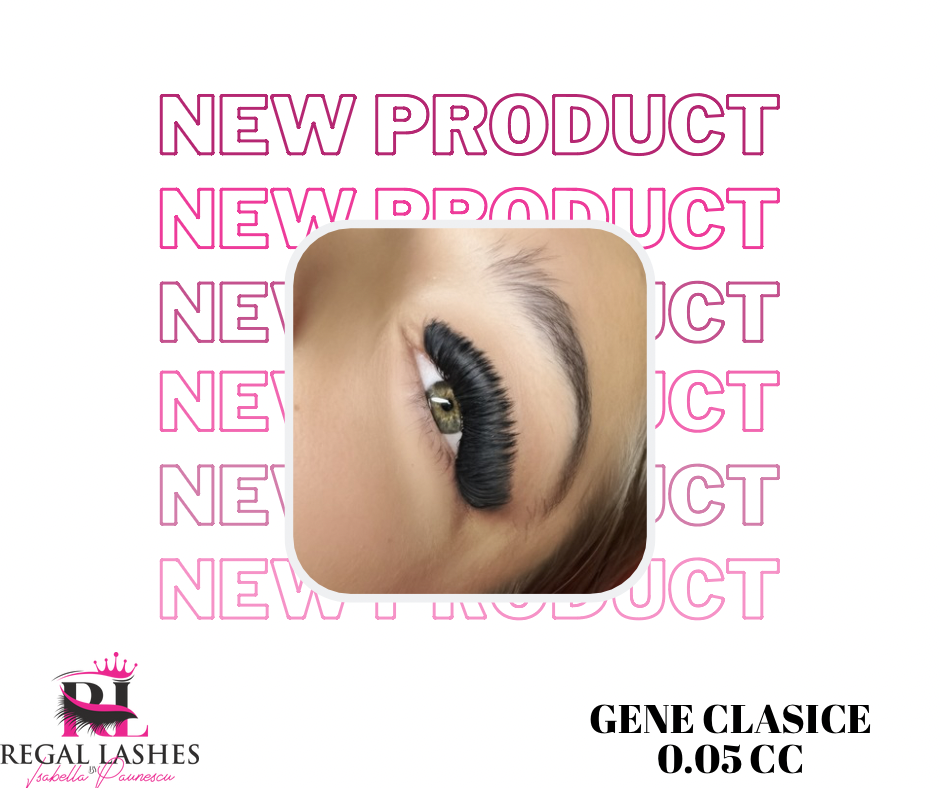 Imperial Collection 0.05 gene clasice Imagine secundară a produsului