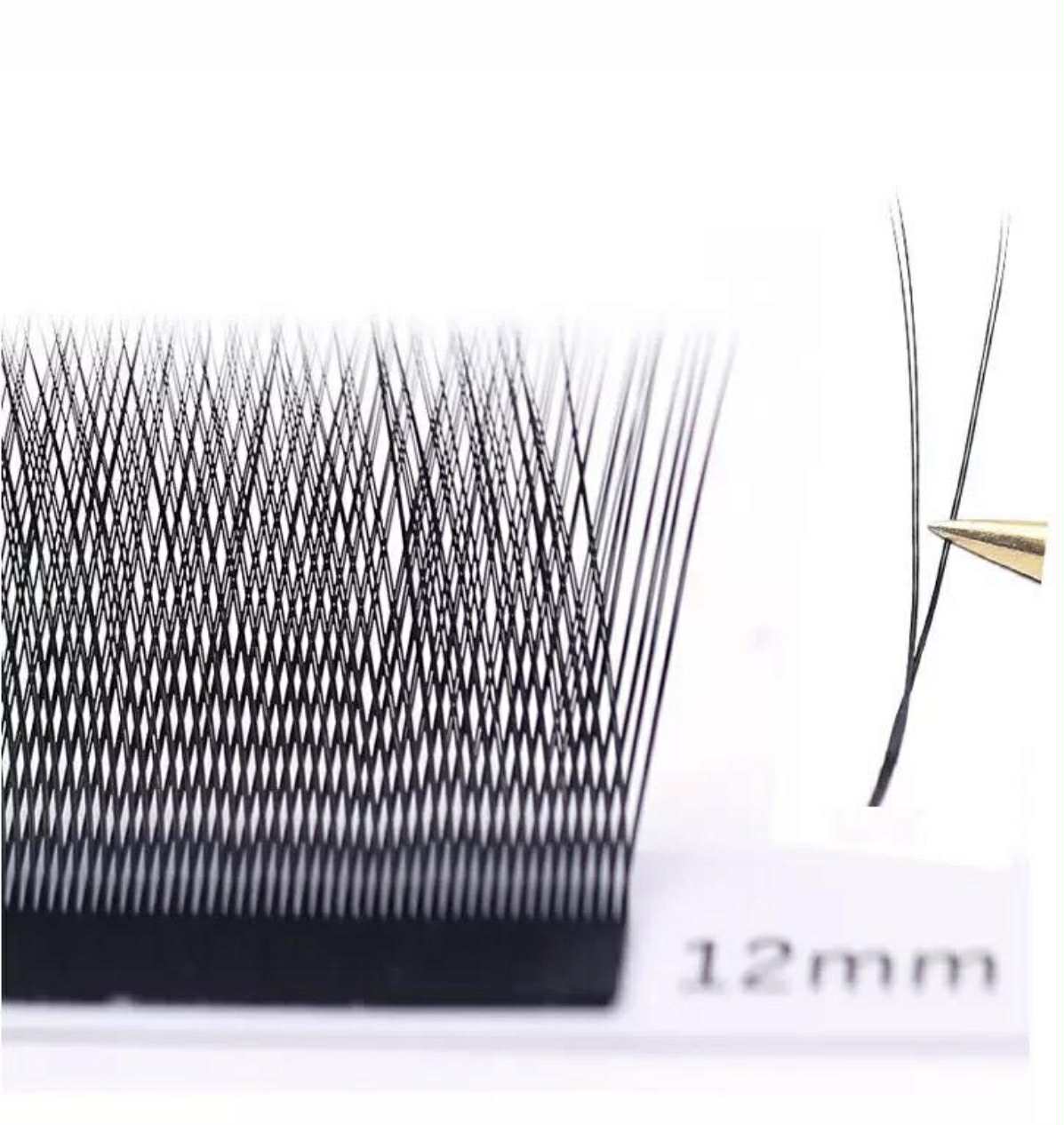2D YY Narrow - perfect fan Imagine secundară a produsului