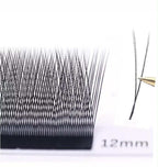 2D YY Narrow - perfect fan