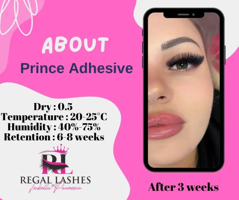 Pro Lash Bundle