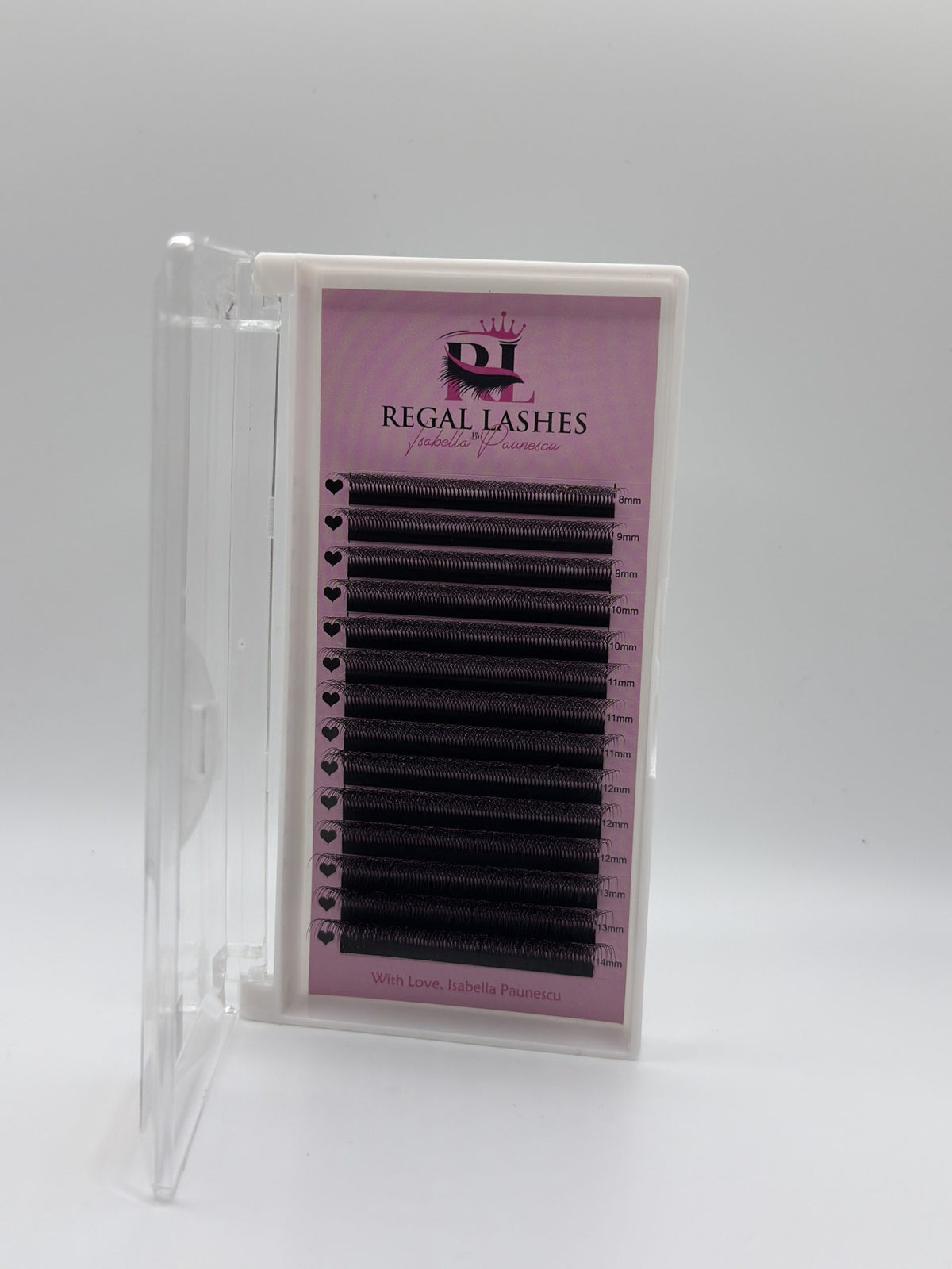 ELITE Lash Bundle