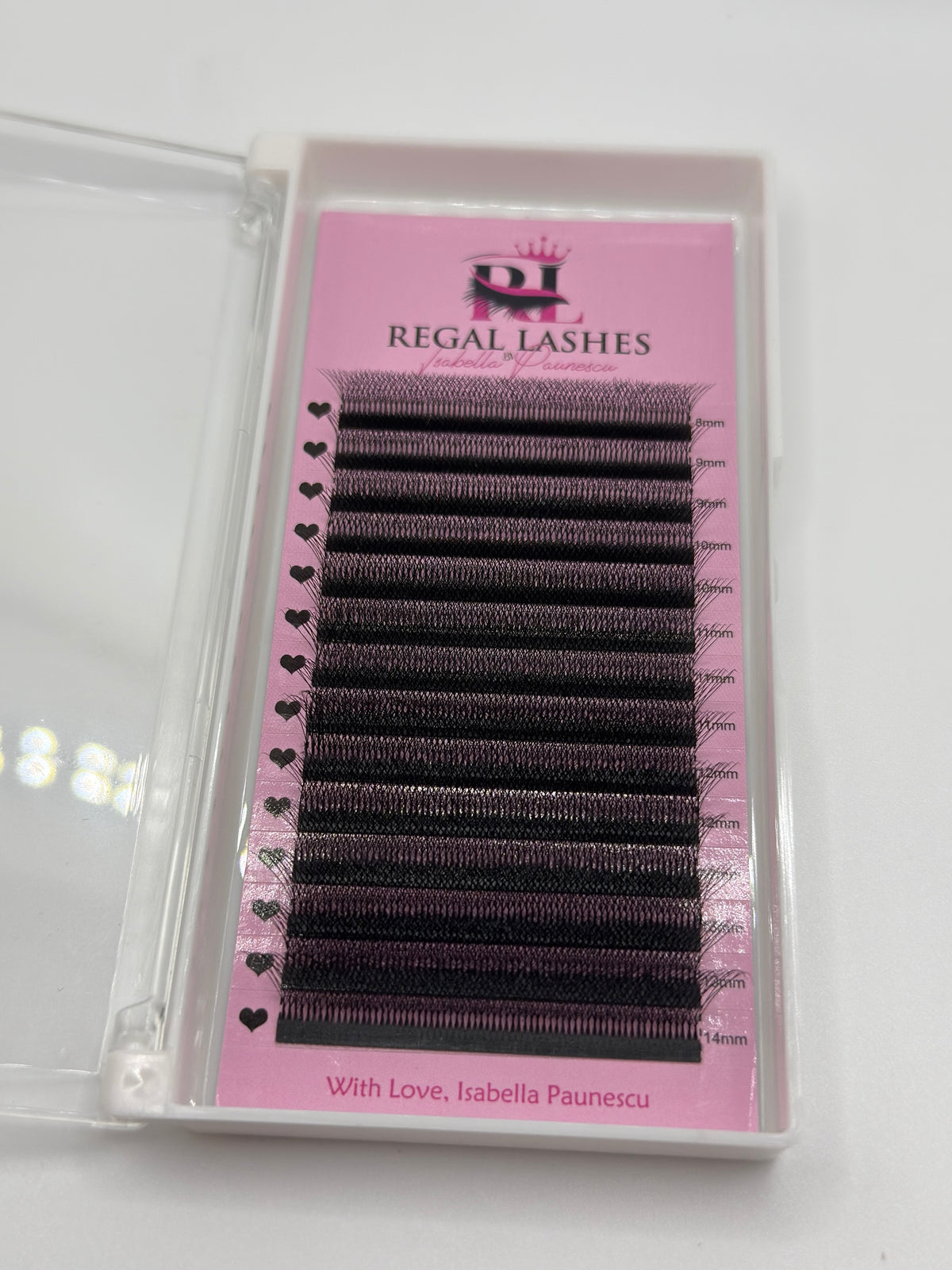 ELITE Lash Bundle