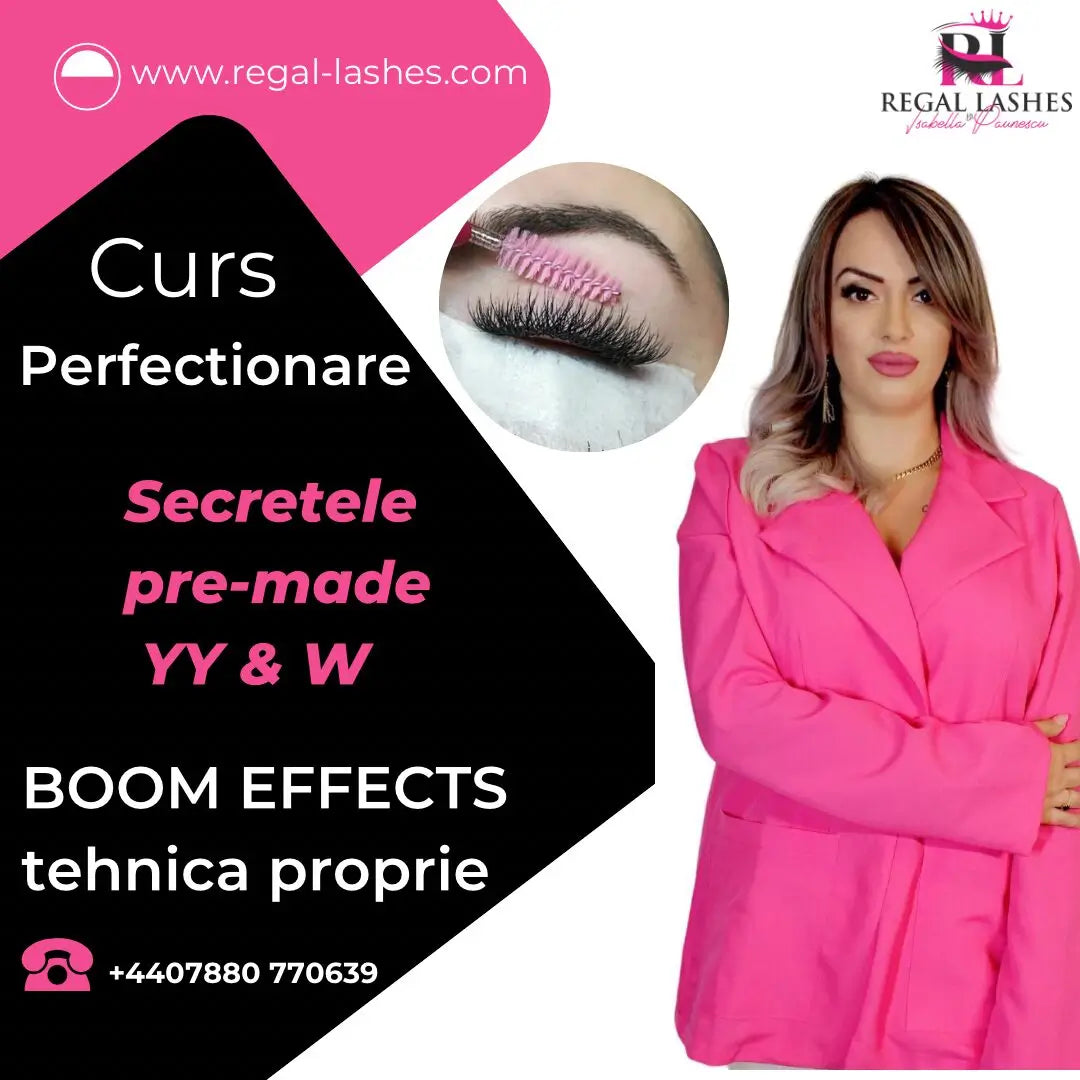 Curs “perfecționare fără limite” Imagine principală a produsului